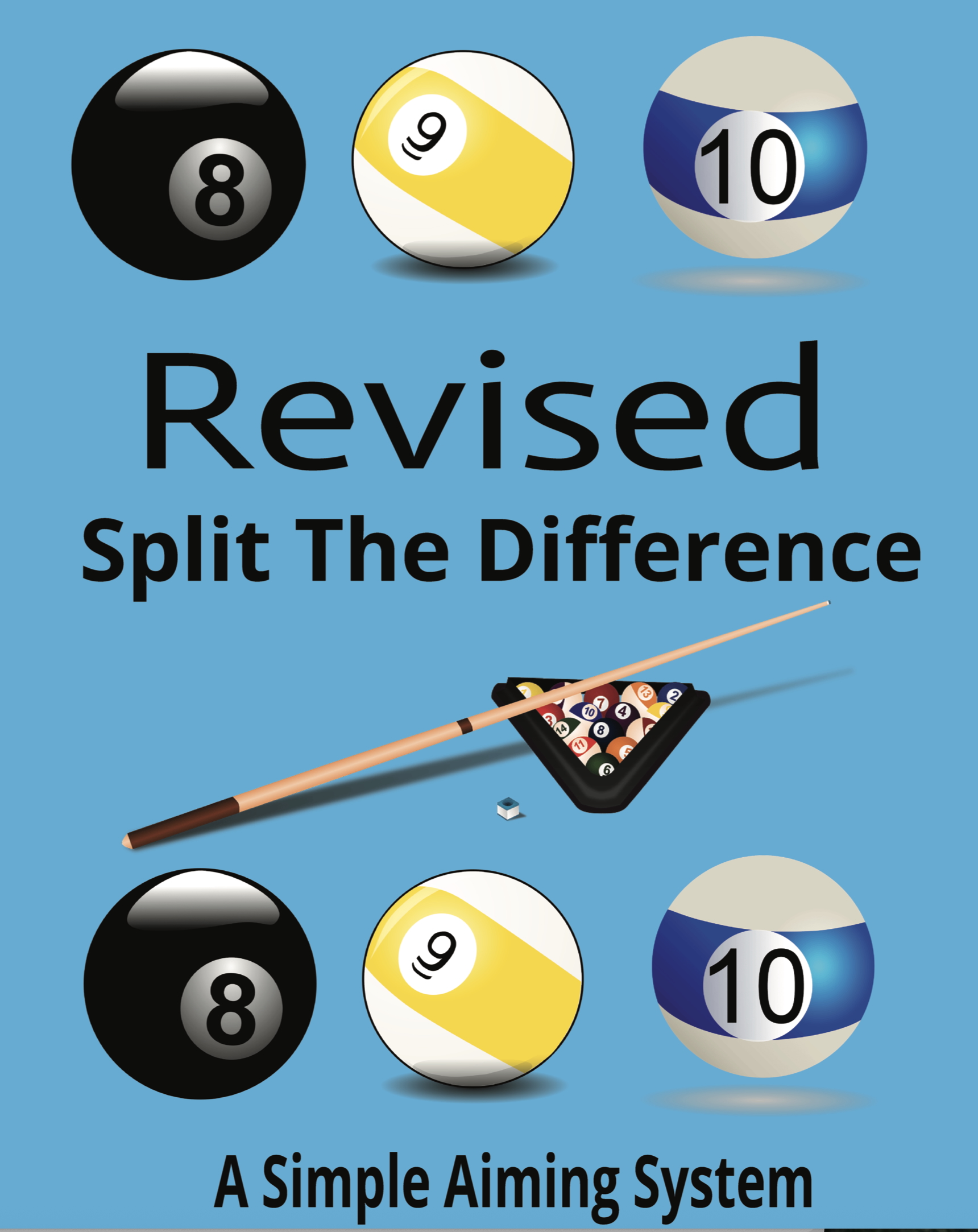 Split the Difference
